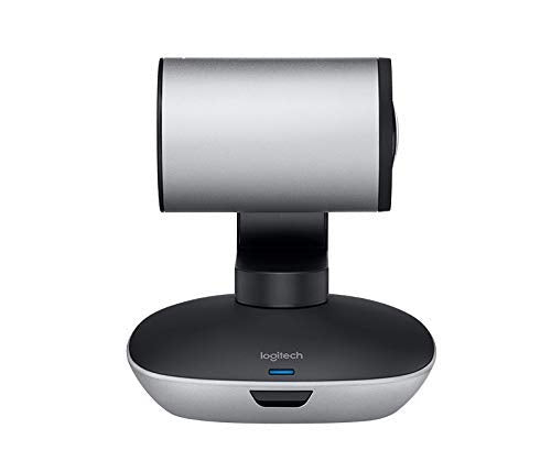 Logitech PTZ Camera