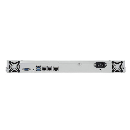 BUFFALO TeraStation WS5020 Windows Server IoT 2025 Desktop NAS w/HDD Included