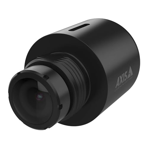 AXIS F2135-RE FISHEYE Sensor Part of THE F-Series. IT HAS 185