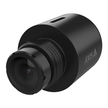 AXIS F2135-RE FISHEYE Sensor Part of THE F-Series. IT HAS 185