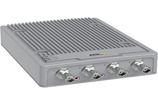 Axis Network Hardware