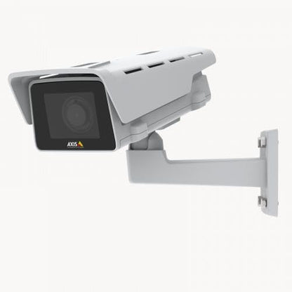 Axis M1137-E Box Camera