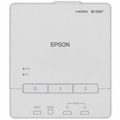 Epson Commercial Display