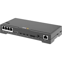 0878-004, FA54 Main Unit 1080P Dome, Video Server