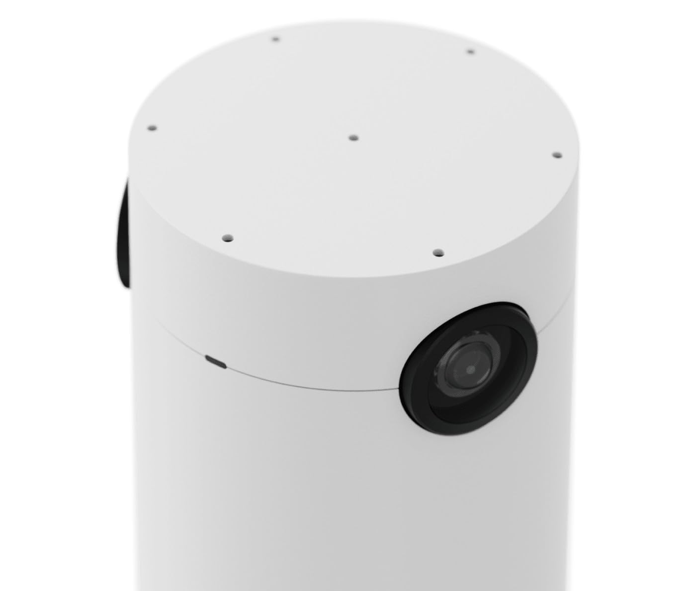 Logitech Sight Video Conferencing Camera - 60 fps - White