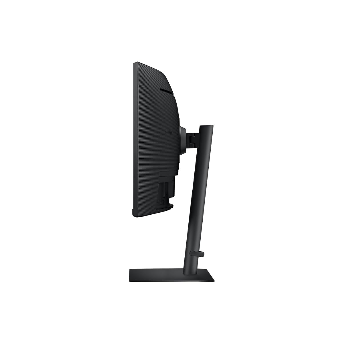 Samsung S34C654UAN 34in Curved Wqhd 100 Hz Mntr Kvm Dp/hdmi Speaker 3yr