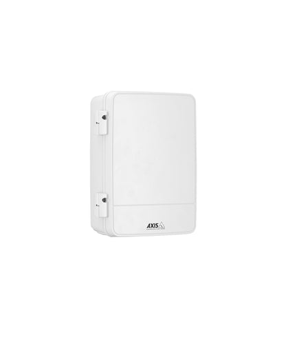 Axis Housing