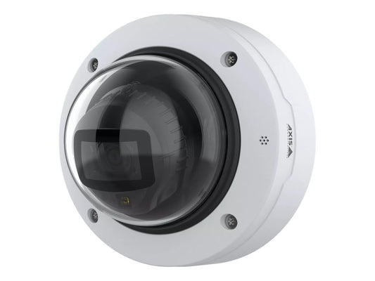 Axis P3288-LV Dome Camera