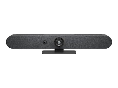 Logitech Tap with Cat5e Kit