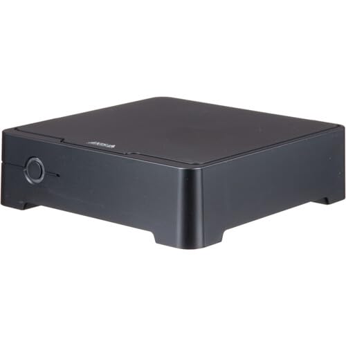 Axis S3008 Network Hardware