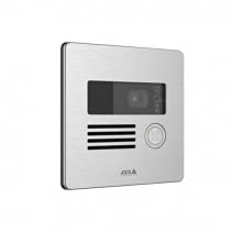 Axis I8016-LVE IP Intercom