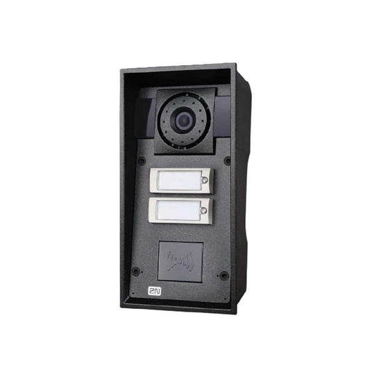 2N IP Intercom
