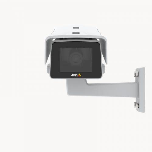 Axis M1135-E Box Camera