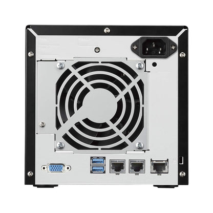 BUFFALO TeraStation WS5020 Windows Server IoT 2025 Desktop NAS w/HDD Included