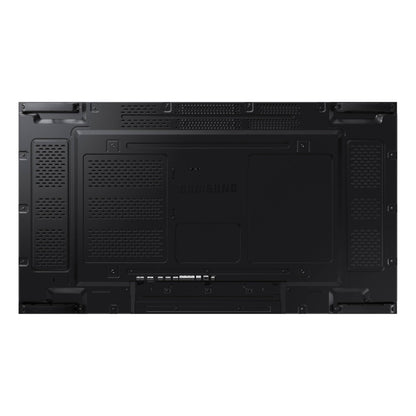 SAMSUNG 55” VHC-E Series 700nit FHD Video Wall, Extreme-Narrow 1.74mm Bezels, Picture Enhancer Mode, 70.4mm Cabinet Depth, Comprehensive Calibration, LH55VHCEBGBXZA