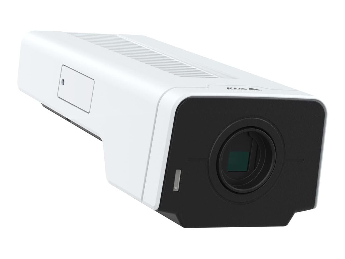 Axis P1385-B Network Camera