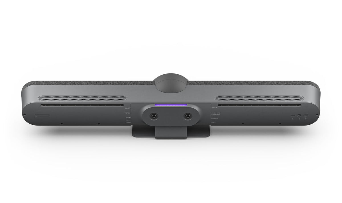 Logitech Room System