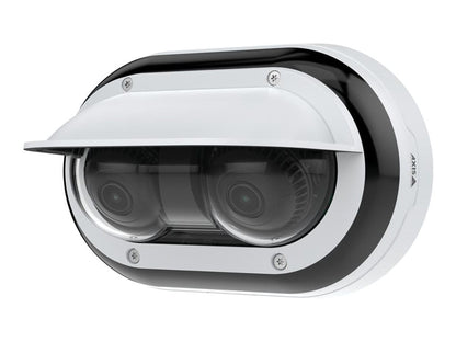Axis P4708-PLVE Panoramic Camera