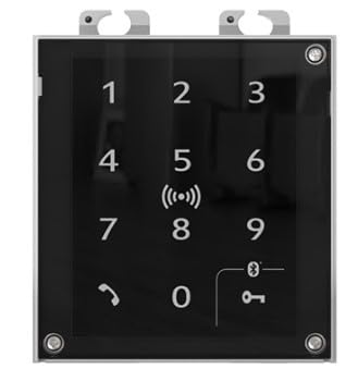 AXIS IP VERSO READER RFID KEYPAD BLUETOOTH RFID 125KHZ 13.56MHZ NFC PICARD