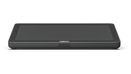 Logitech TAPRBGUNIAPP Compatible with Zoom Room
