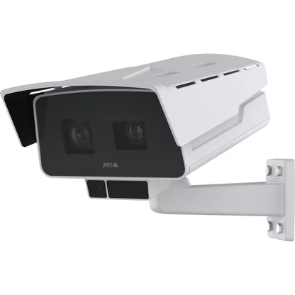 Axis P1518-LE Network Camera