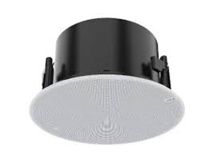 AXIS C1210-E 2-Way Indoor/Outdoor Ceiling Mountable Speaker - White