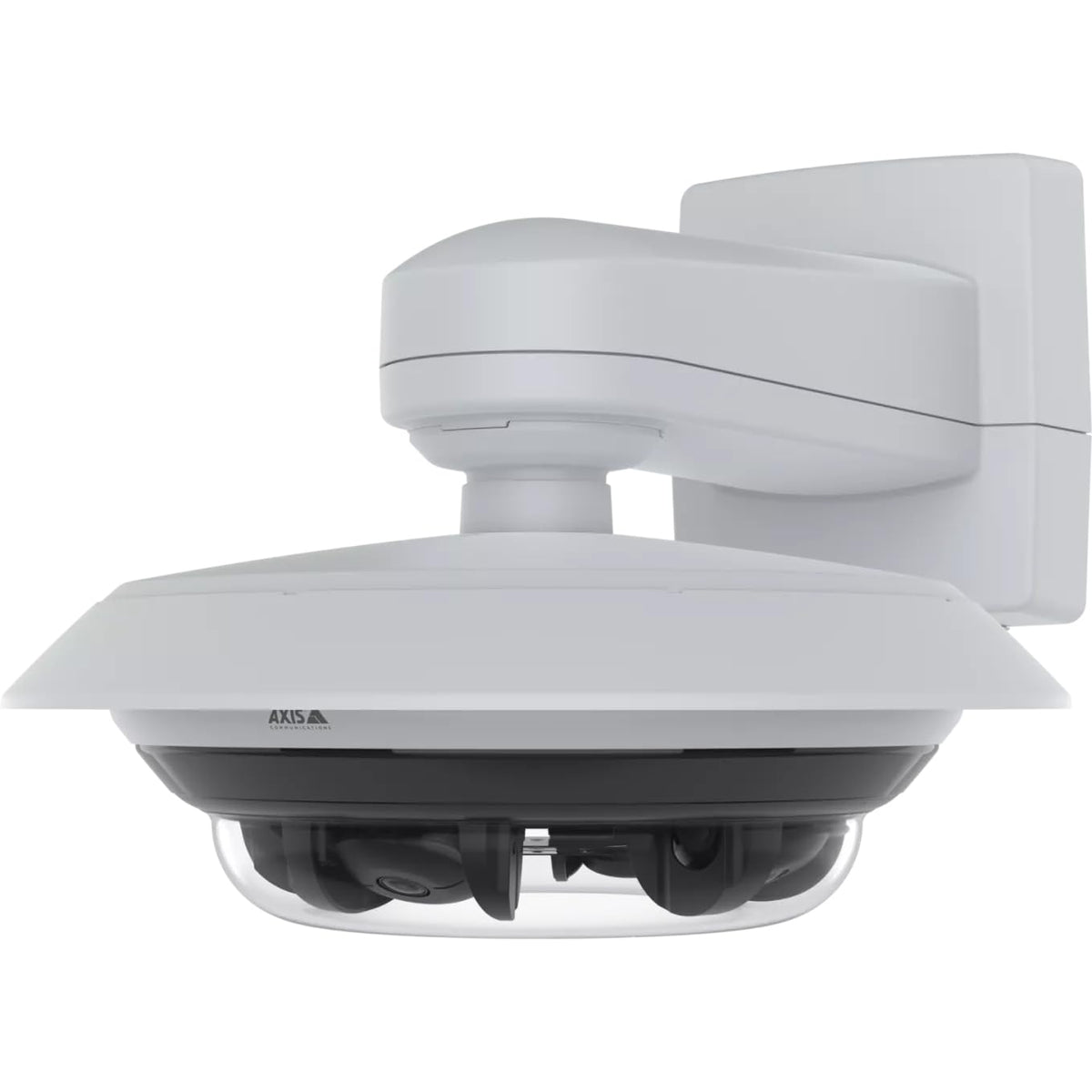 Axis P3747-PLVE Panoramic Camera