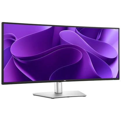 Dell ÿPro 34 Plus USB-c Hub Monitor - p3425we, W129130372 (Monitor - p3425we)