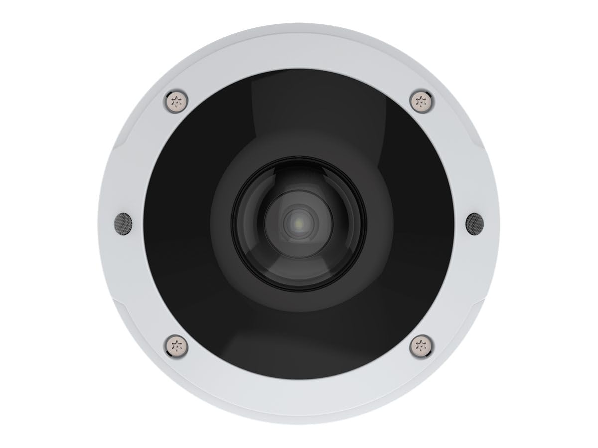 Axis M3077 Dome Camera
