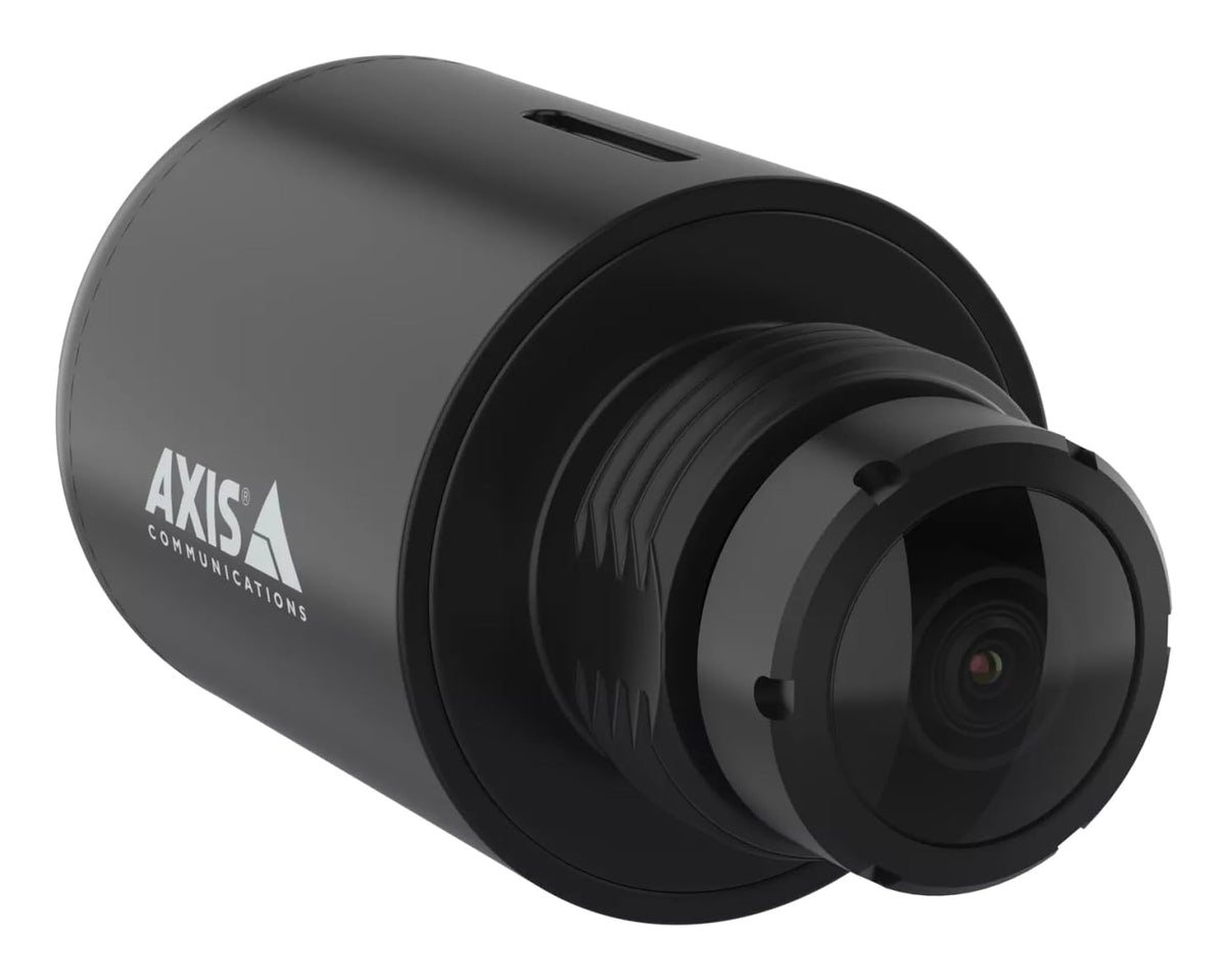 Axis F2137-RE Panoramic Camera
