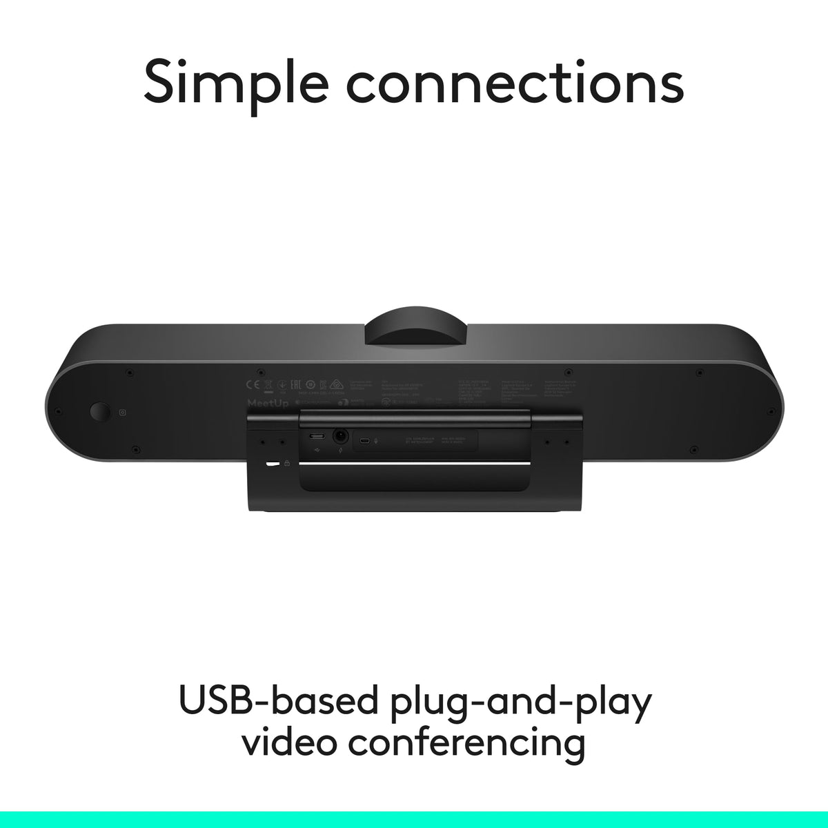 Logitech Room System