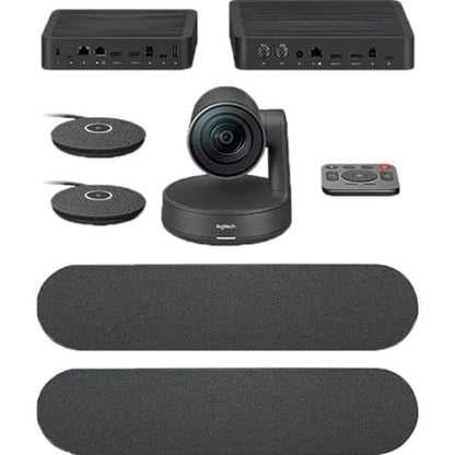 Logitech Room System