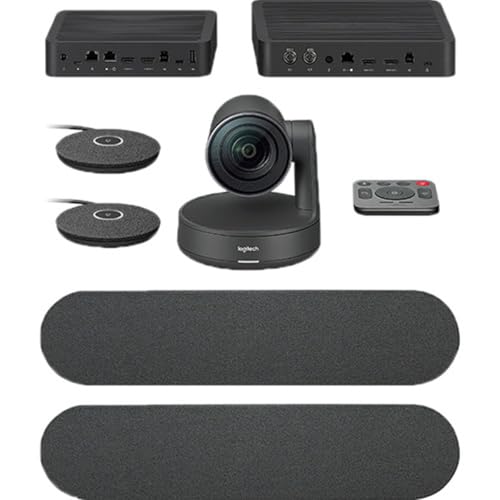 Logitech Room System