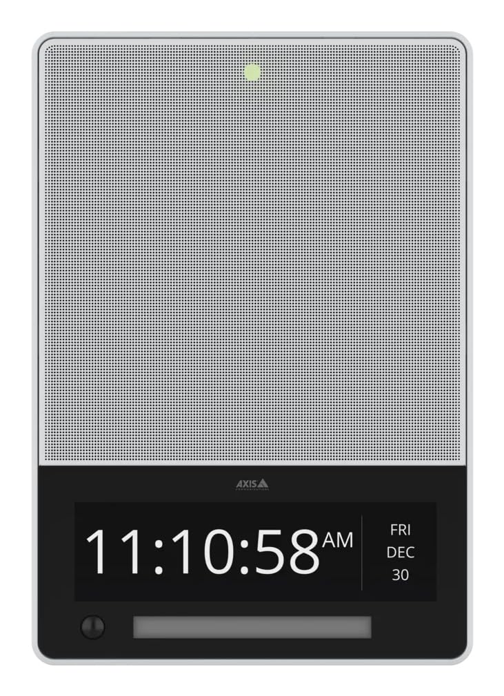 Axis C1710 Network Speaker