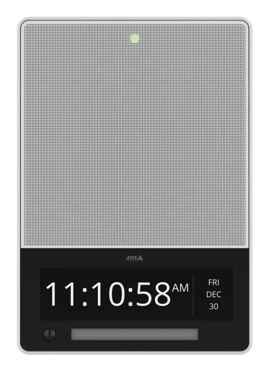 Axis C1710 Network Speaker
