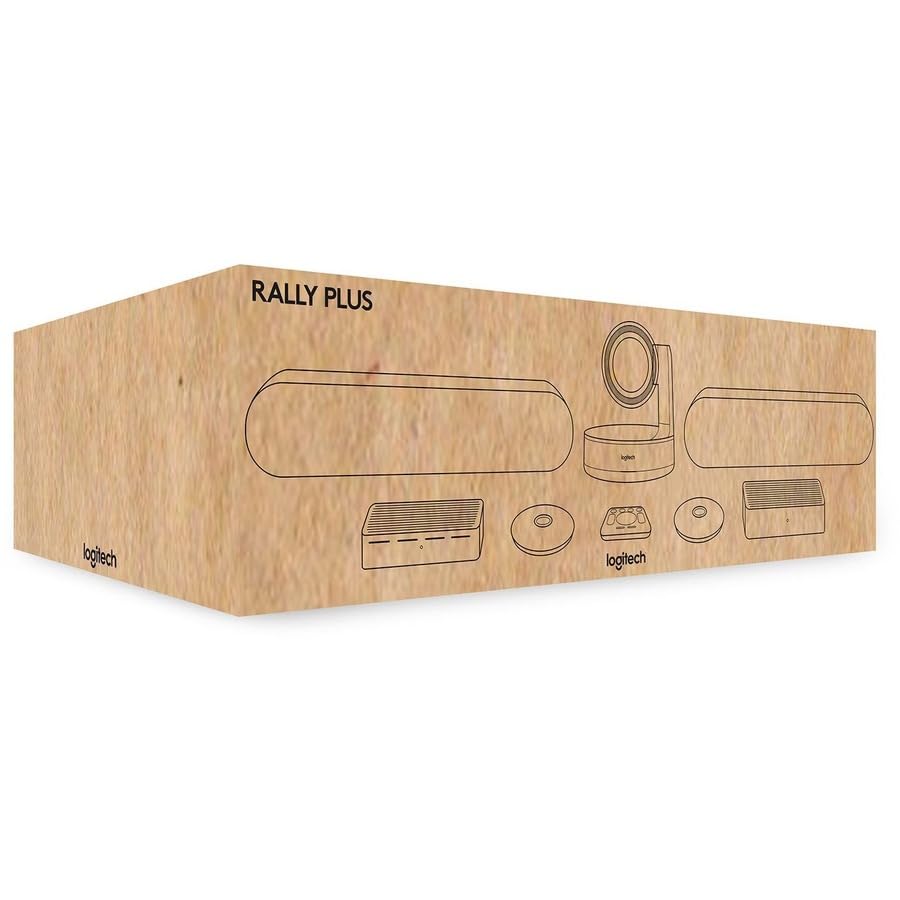 Logitech Room System