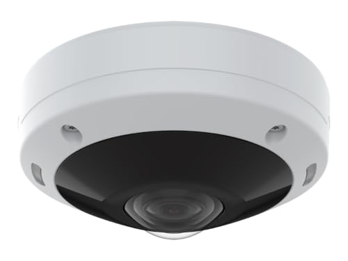 Axis M4308-PLE Network Camera