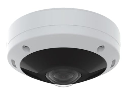 Axis M4308-PLE Network Camera