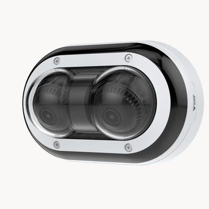 Axis P4708-PLVE Panoramic Camera
