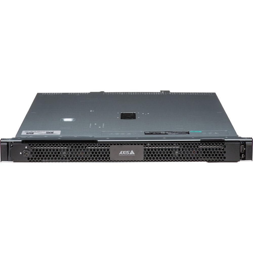 AXIS S1232 Rack 16 TB
