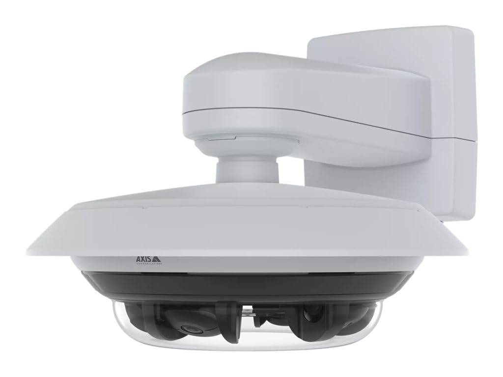 AXIS P3748-PLVE Panoramic Camera