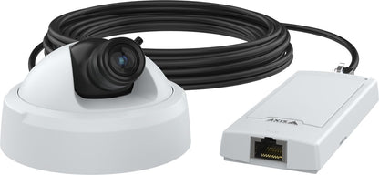 AXIS P12 Series P1275 MK II