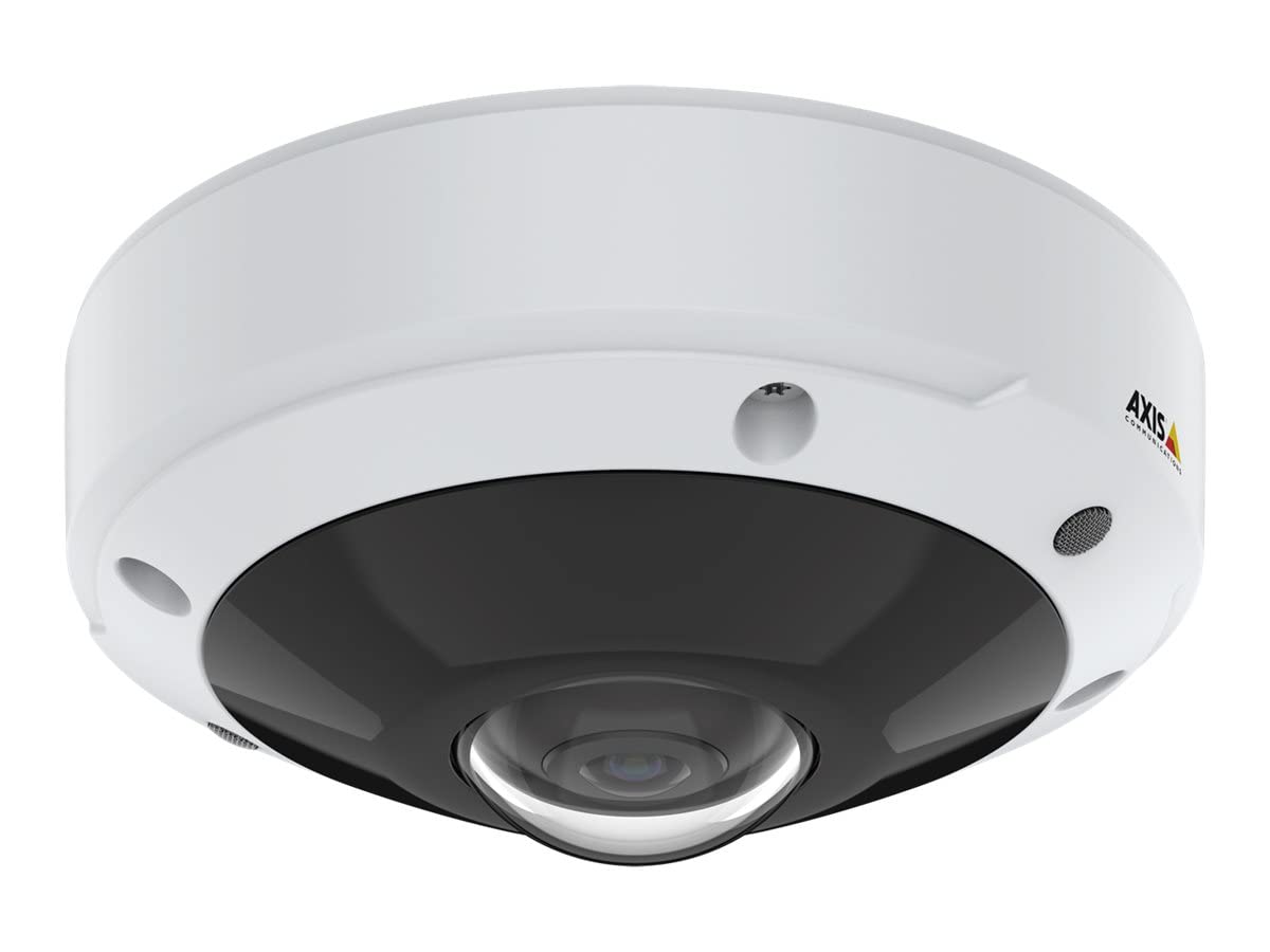 Axis M3077 Dome Camera