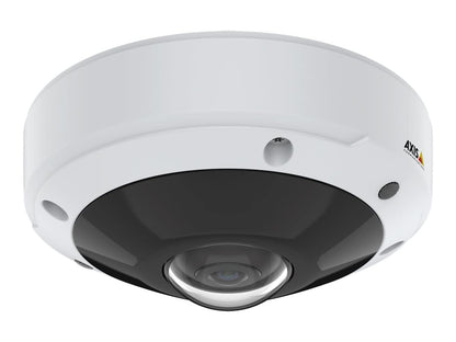 Axis M3077 Dome Camera
