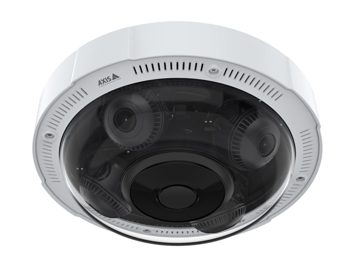 Axis P3737-PLE Panoramic Camera