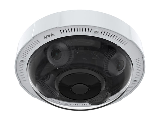 Axis P3737-PLE Panoramic Camera