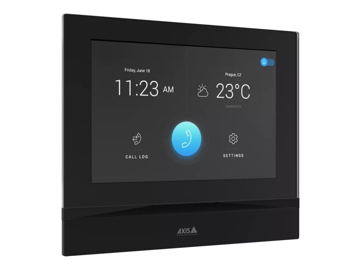 AXIS I5304 Network Answering Unit