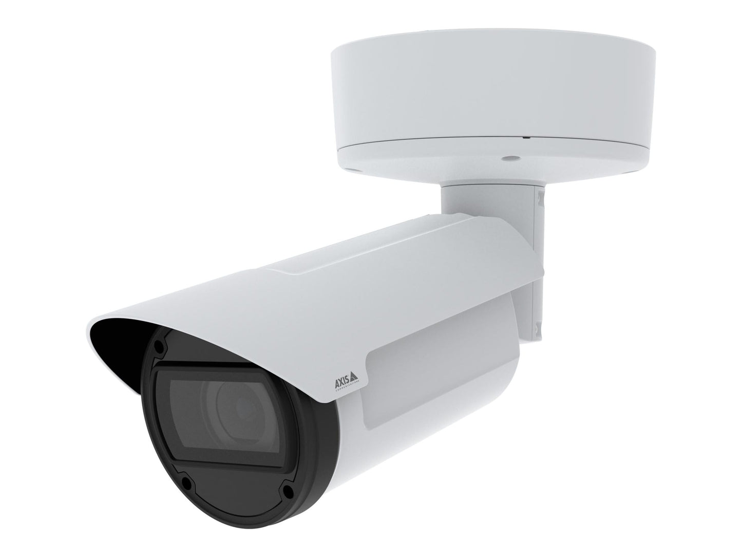 Axis Communications AXIS Q1808-LE Bullet Camera