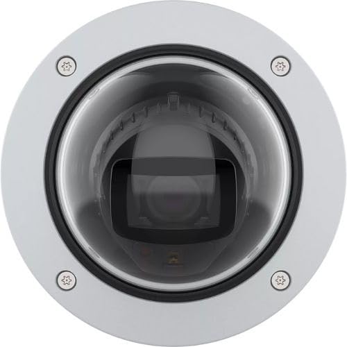 AXIS P32 Series P3275-LVE from Multioculus