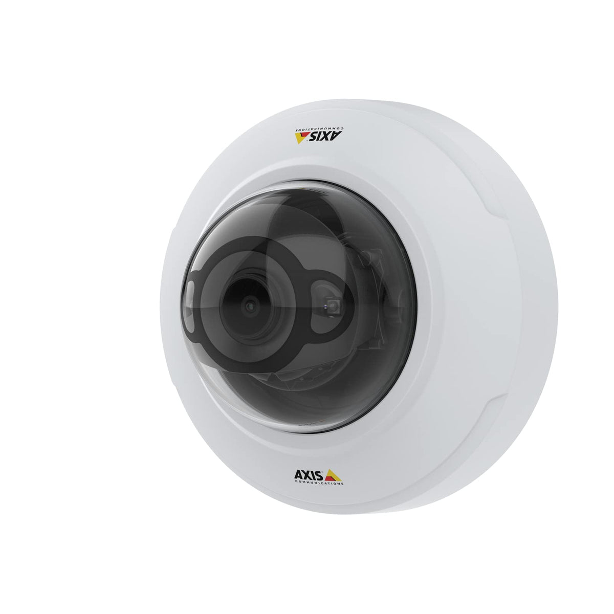 Axis M4216-LV Dome Camera